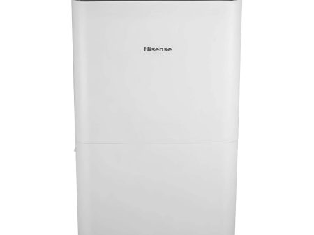 Deshumidificador Eléctrico Hisense 33.1 Litros DH-70K1J Cheap