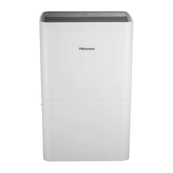 Deshumidificador Eléctrico Hisense 33.1 Litros DH-70K1J Cheap