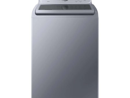 Lavadora Samsung 19 Kilos Gris con Aqua Saving WA19A3351GY Online