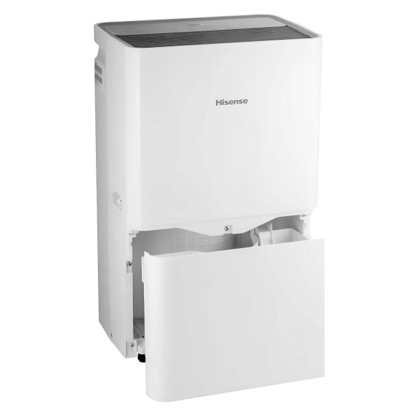 Deshumidificador Eléctrico Hisense 33.1 Litros DH-70K1J Cheap