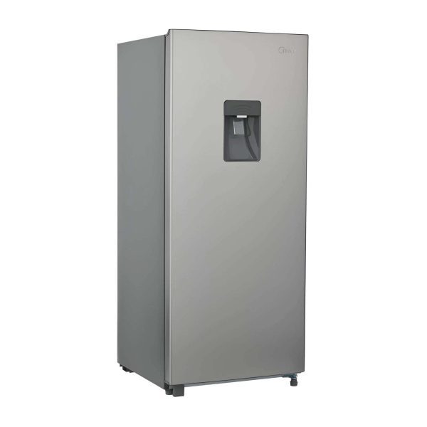 Refrigerador Single Door Midea 7 Pies Cúbicos Low Frost MDRD190CCNDXW For Cheap