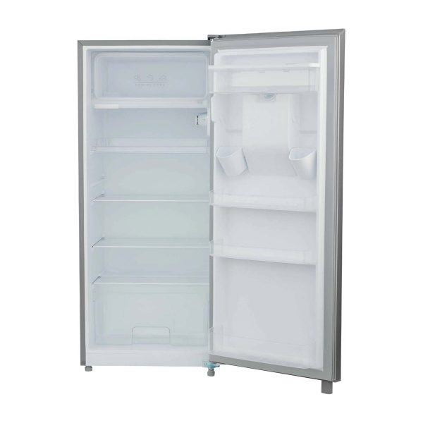 Refrigerador Single Door Midea 7 Pies Cúbicos Low Frost MDRD190CCNDXW For Cheap