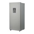 Refrigerador Single Door Midea 7 Pies Cúbicos Low Frost MDRD190CCNDXW For Cheap