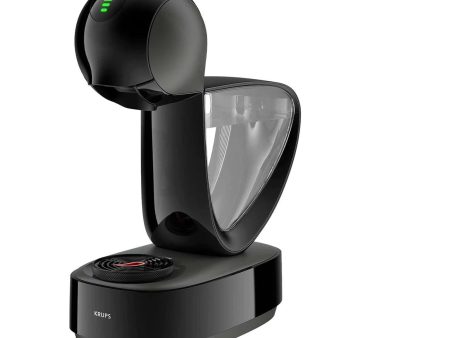 Cafetera de Cápsulas Krups Dolce Gusto Negra KP2708MX Online Hot Sale