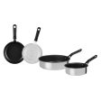 Batería de Cocina Ekco Shine 12 Piezas 58517 Online Hot Sale