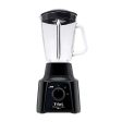 Licuadora T-fal Vaso de Vidrio 1.25 Litros Power Mix Negra LN2838MX Supply