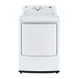 Secadora de Gas LG 25 Kilos Blanca con Sensor de Secado Sensor Dry DT25WTGK Online now