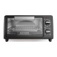 Horno Tostador Black+Decker EvenToast Negro TO1342B-MX For Discount