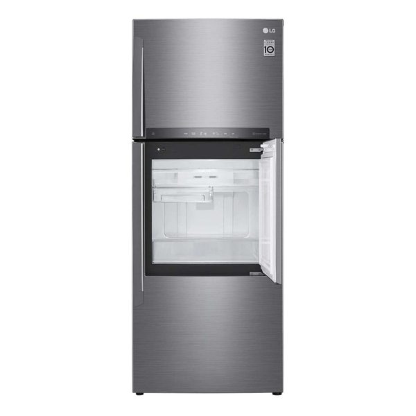 Refrigerador LG 16 Pies Cúbicos Top Mount Door-in-Door LT44MDP For Sale