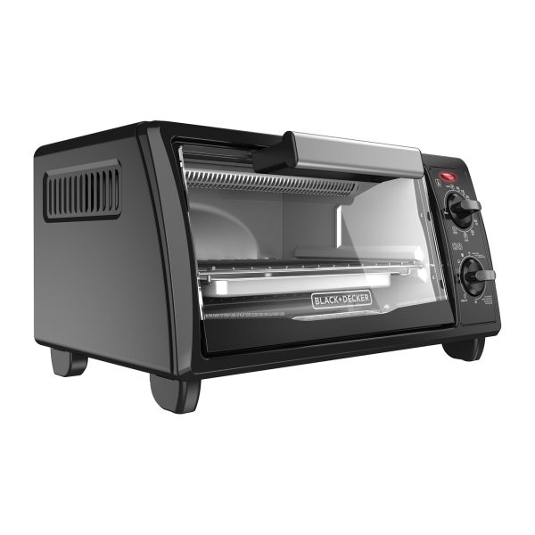 Horno Tostador Black+Decker EvenToast Negro TO1342B-MX For Discount