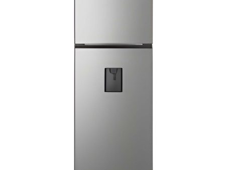 Refrigerador Top Mount Hisense 16 Pies Cúbicos 466 Litros RT16N6DDX For Sale