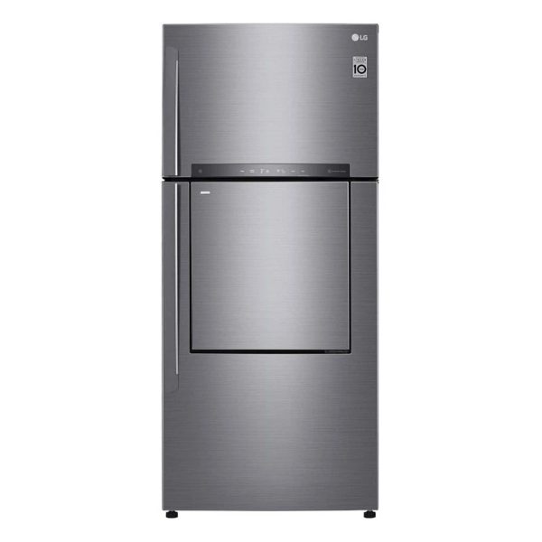 Refrigerador LG 16 Pies Cúbicos Top Mount Door-in-Door LT44MDP For Sale