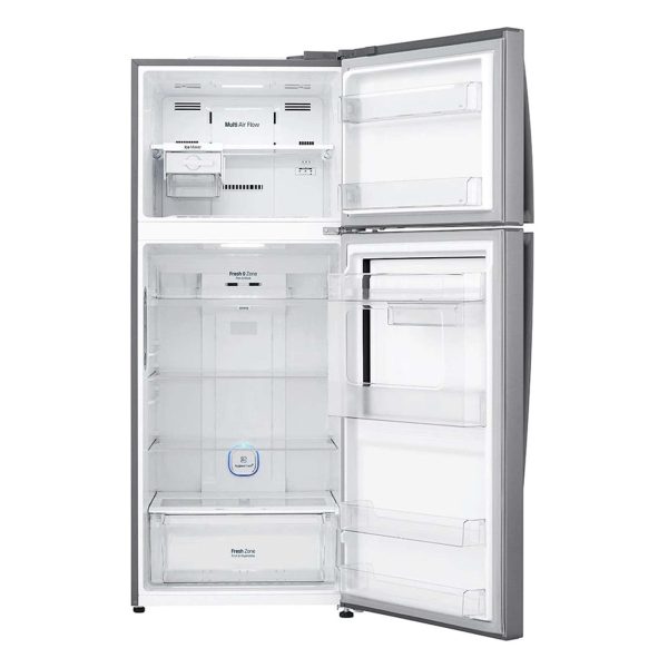 Refrigerador LG 16 Pies Cúbicos Top Mount Door-in-Door LT44MDP For Sale