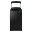 Lavadora Samsung 19 Kilos Carga Superior WA19T6260BV For Cheap