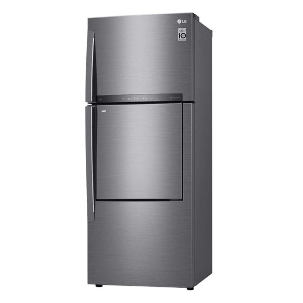 Refrigerador LG 16 Pies Cúbicos Top Mount Door-in-Door LT44MDP For Sale