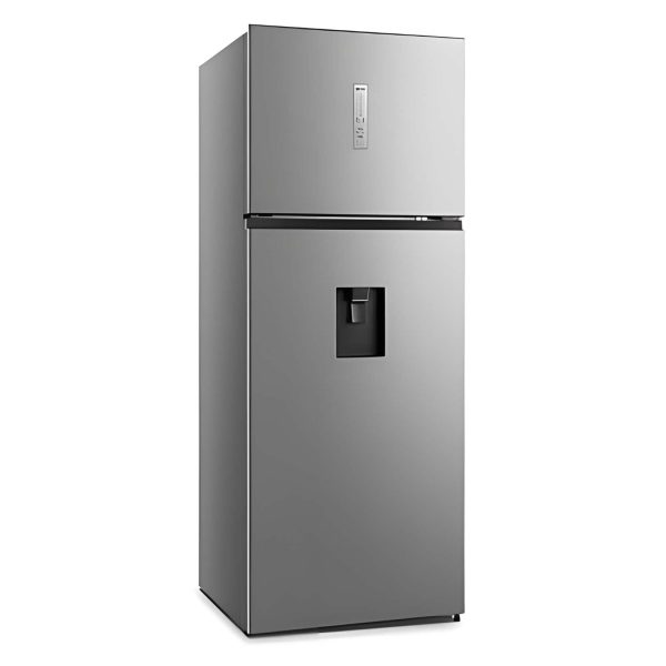 Refrigerador Top Mount Hisense 16 Pies Cúbicos 466 Litros RT16N6DDX For Sale