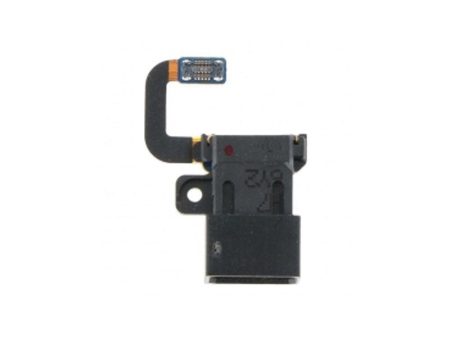 For Samsung Galaxy Tab Active 2 8.0  T390   T395 Replacement Headphone Jack Flex Cable Cheap