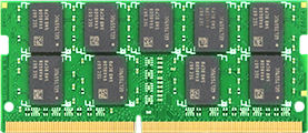 DDR4-2400 ECCSynology Fashion