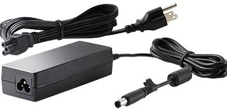 Adapter 220V AC f NotebooksHP For Cheap