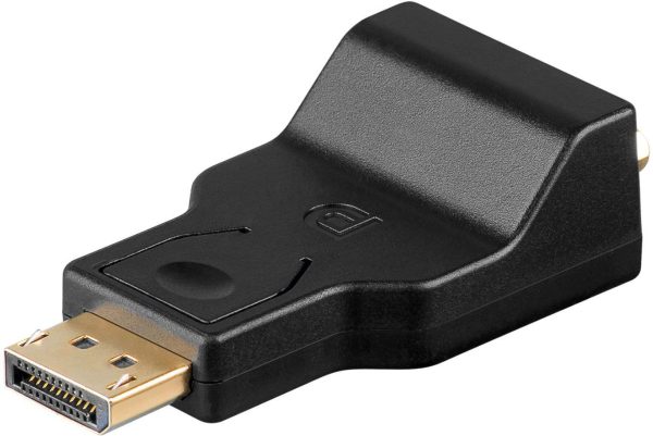 Adapter Displayport-VGAMicroConnect on Sale