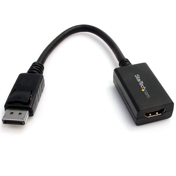 DISPLAYPORT VIDEO CONVERTERStarTech.com Sale