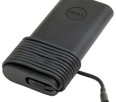 Euro 130W AC Adapter 4.5mmDell For Cheap