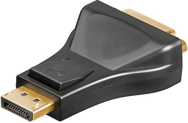 Adapter Displayport to DVI M-FMicroConnect Sale