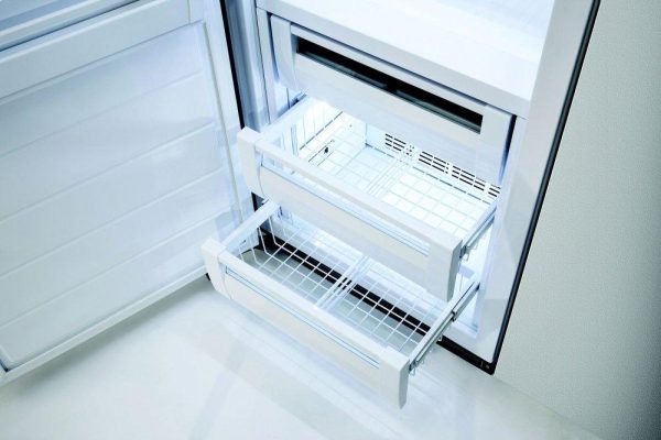 36  All Freezer - VCFB5363 Hot on Sale