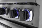 36  Dual Fuel Range - VDR7362 Viking 7 Series Hot on Sale