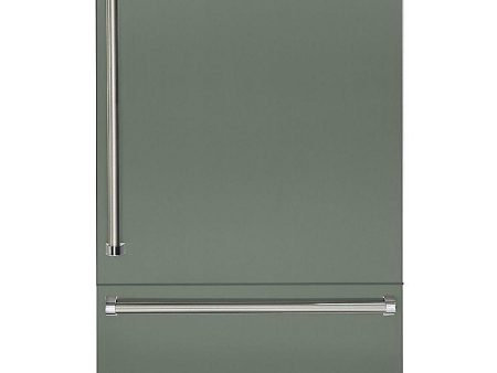 7 Series Refrigerator Door Panel - VIBDP36R STAINLESS STEEL OR COLOR DOOR PANEL Supply