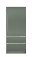 7 Series Refrigerator Door Panel - VIBDP36R STAINLESS STEEL OR COLOR DOOR PANEL Supply