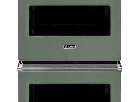 30  Electric Double Select Oven - VDOE Sale