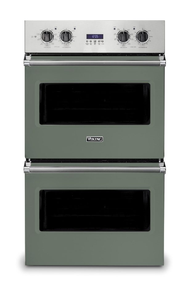 30  Electric Double Select Oven - VDOE Sale