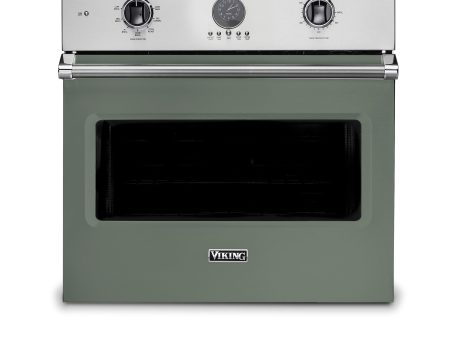 30  Electric Single Premiere Oven - VSOE Online