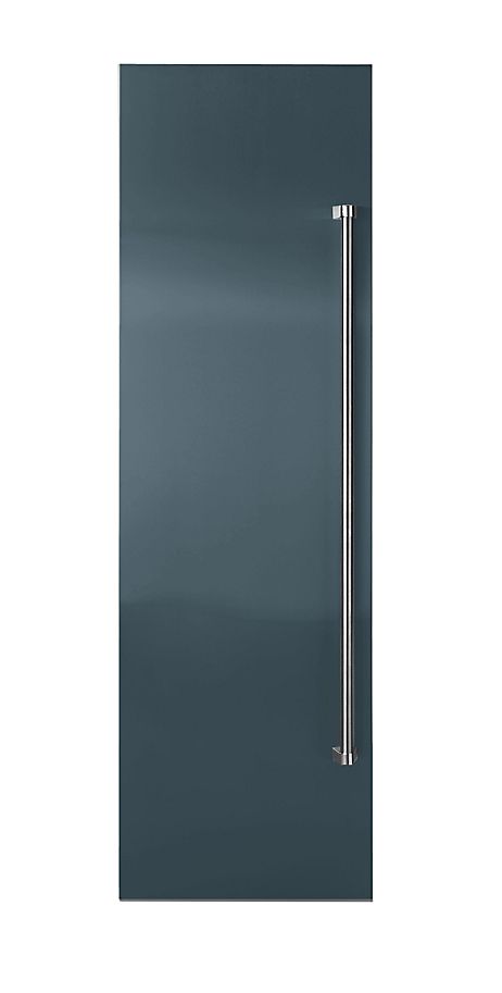 Stainless Steel or Color Door Panel - VICDP24 Stainless Steel or Color Door Panel Hot on Sale