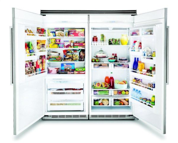 36  All Freezer - VCFB5363 Hot on Sale