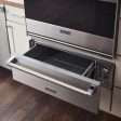 30  Warming Drawer - RVEWD on Sale