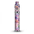 Yummy Donuts Doughnuts Pink Stick Prince TFV12 Smok Skin Online Hot Sale