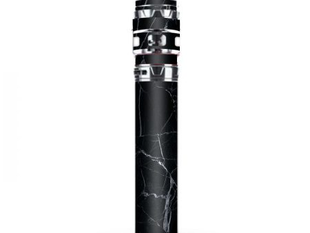 Black Marble Granite White Stick Prince TFV12 Smok Skin Online Hot Sale