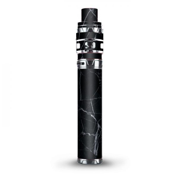 Black Marble Granite White Stick Prince TFV12 Smok Skin Online Hot Sale