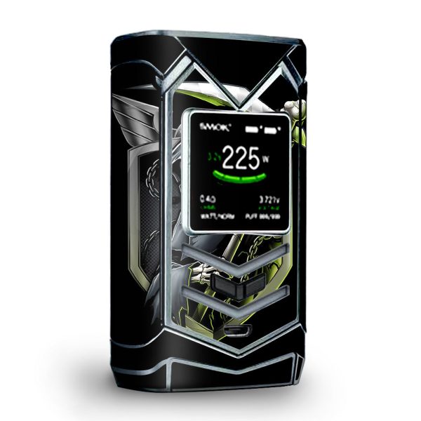 Black Ops Grim Reaper Veneno Smok Skin Supply