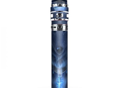 Glowing Celestial Wolf Stick Prince TFV12 Smok Skin Online Hot Sale