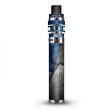 Abstract Panels Metal Stick Prince TFV12 Smok Skin Online Hot Sale