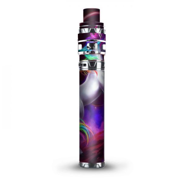 Unicorn Rainbows Space Stick Prince TFV12 Smok Skin Supply