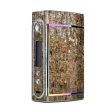 Tree Camo Net Camouflage Military Too VooPoo Skin For Cheap