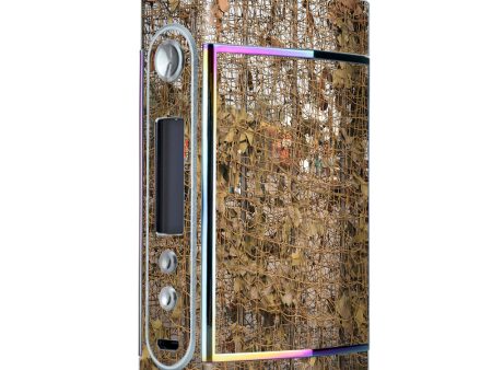 Tree Camo Net Camouflage Military Too VooPoo Skin For Cheap