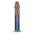 Color Bubbles Splash Drip Stick Prince TFV12 Smok Skin on Sale