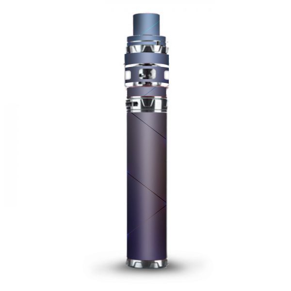 Vector Weird Digital Glass Stick Prince TFV12 Smok Skin For Cheap