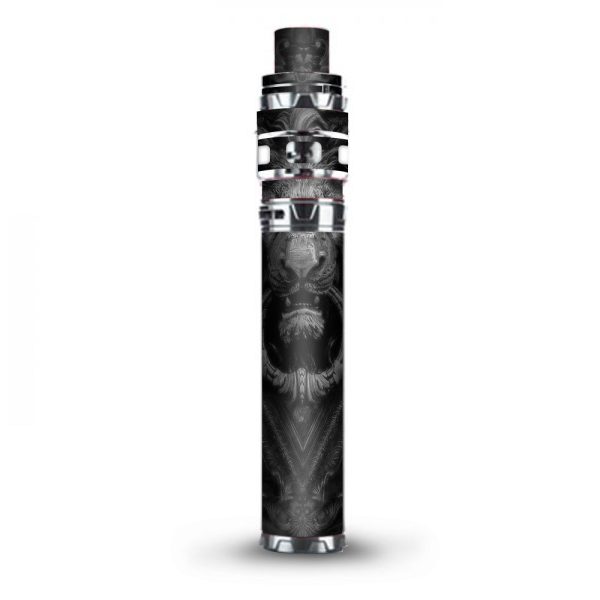 Lions Head Doorknocker Stick Prince TFV12 Smok Skin Hot on Sale