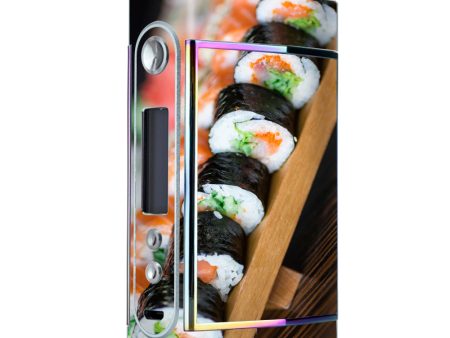 Sushi California Roll Japanese Food  Too VooPoo Skin Sale